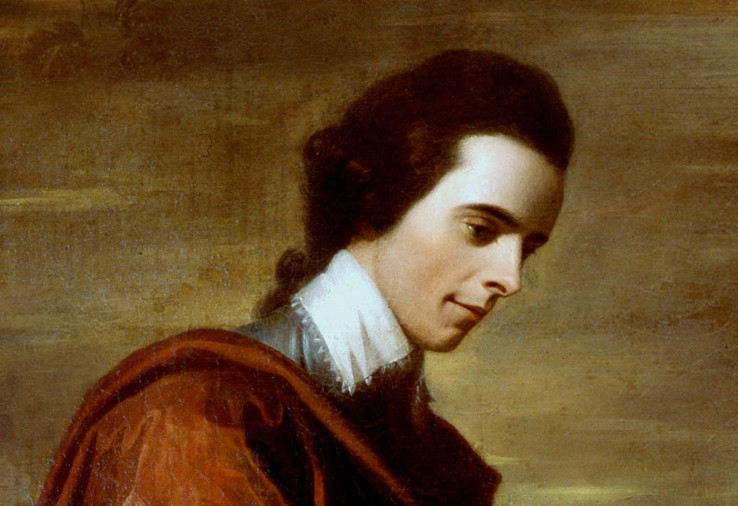 Arthur Middleton: Planter and Patriot